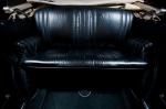 Packard Twelve Convertible Sedan 1933 года